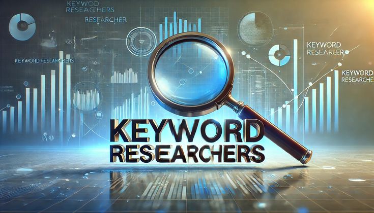 Keyword research for better SEO and Blogging performance