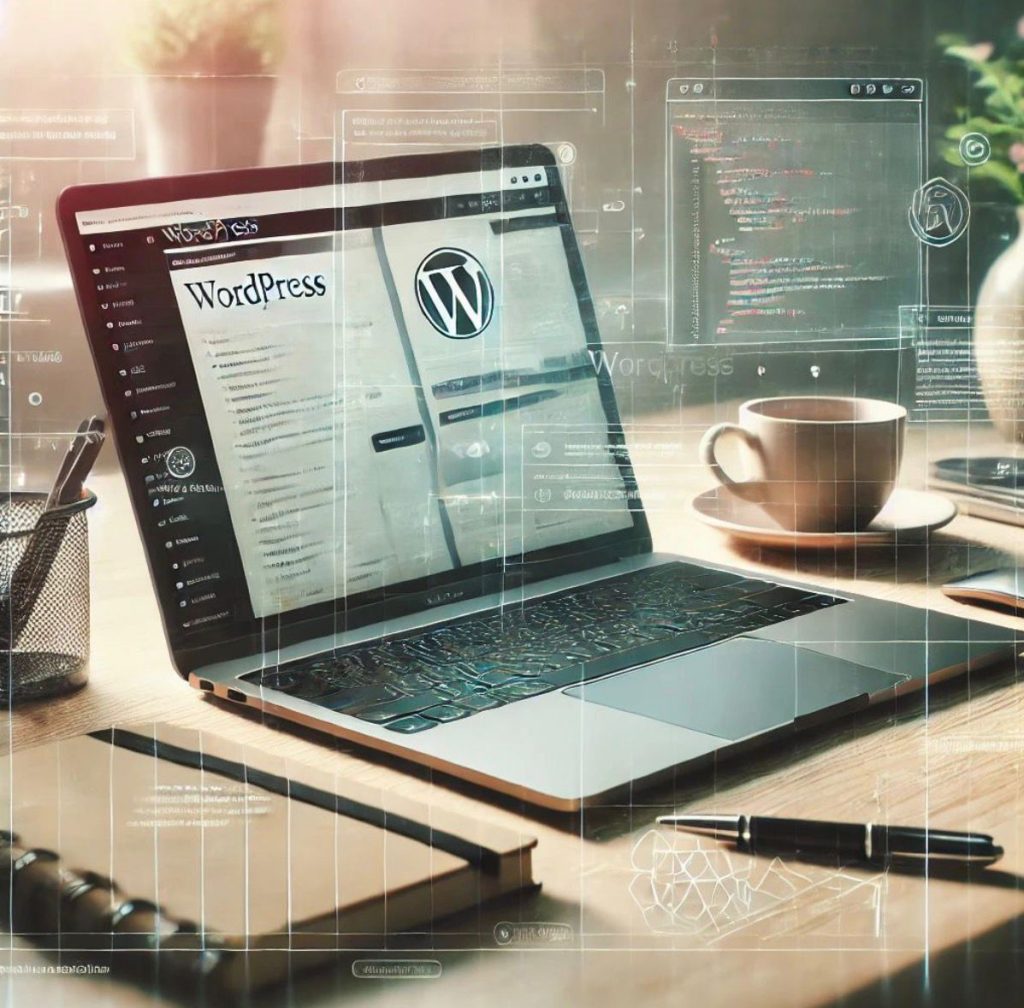 website optimization for small business