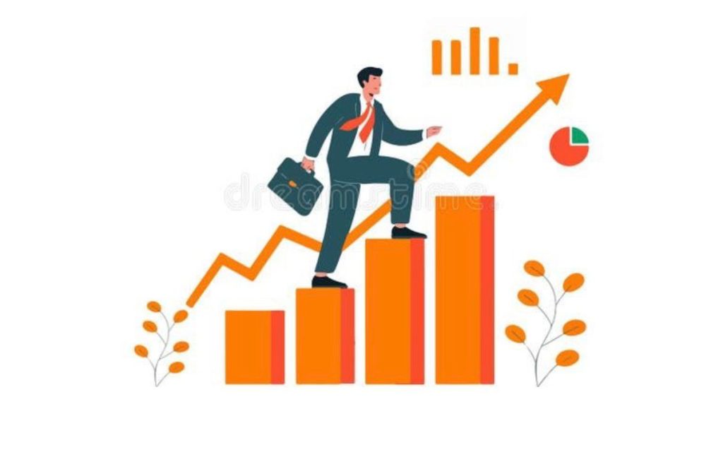 small business marketing success example