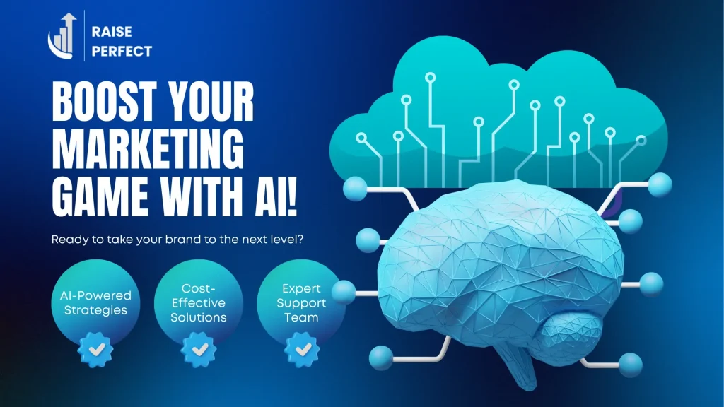 AI TOOLS MARKETING