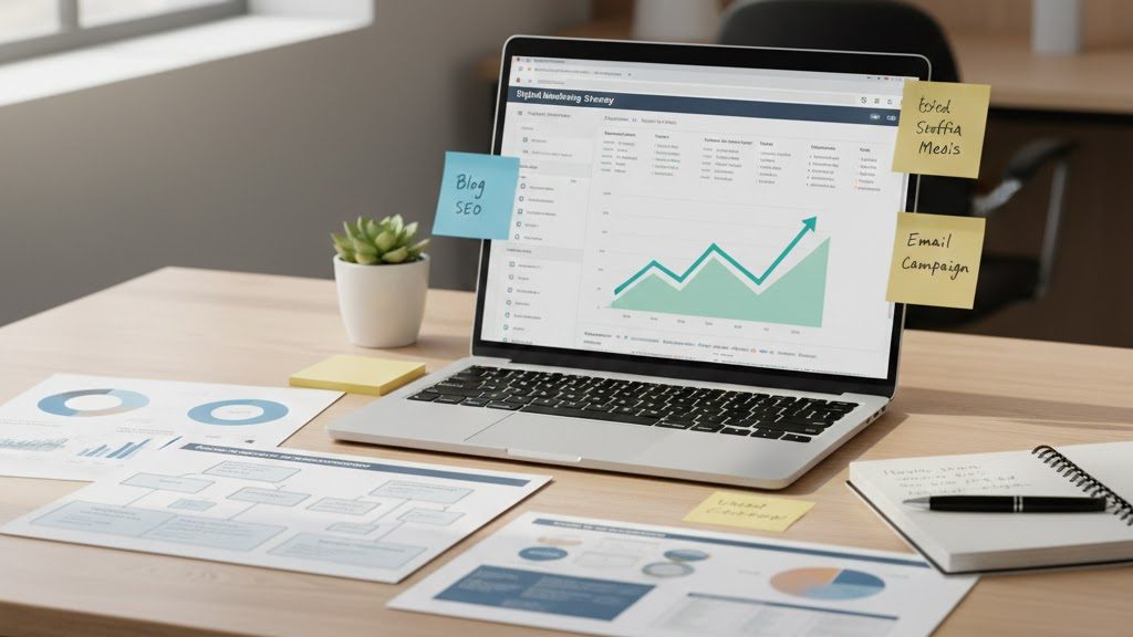 Digital Marketing Tips