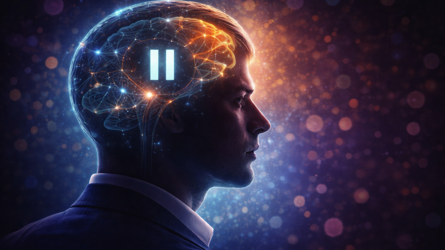 Mental engagement and thinking pauses in SEO