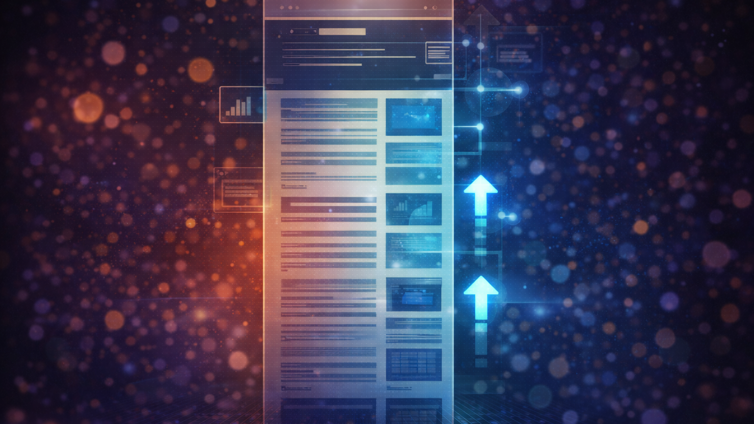 Scroll depth and user engagement in SEO