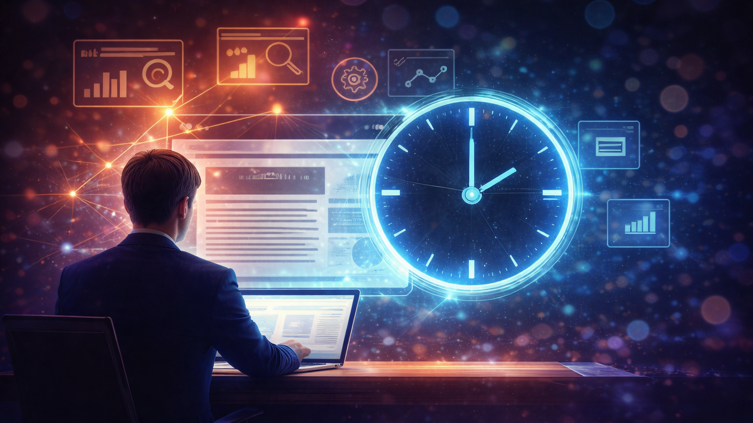 Time on page as a user engagement ranking signa