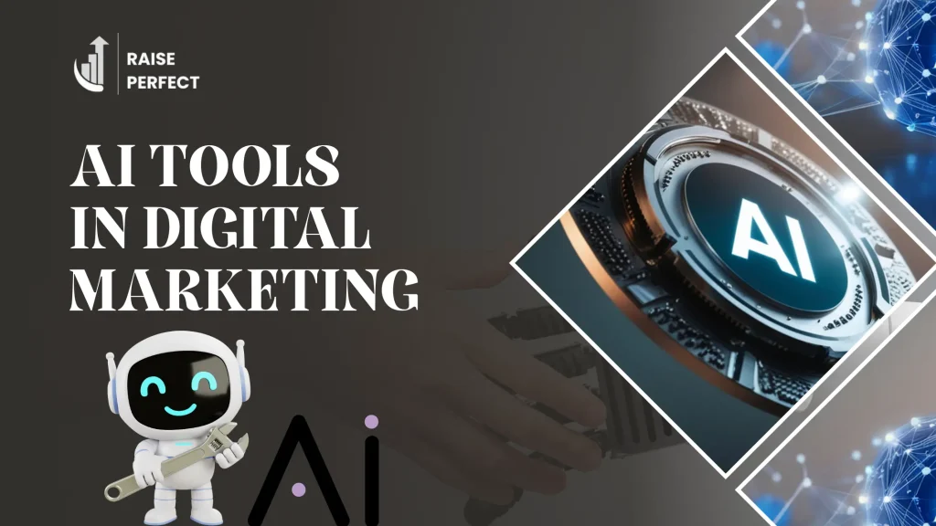 AI Tools in Digital Marketing