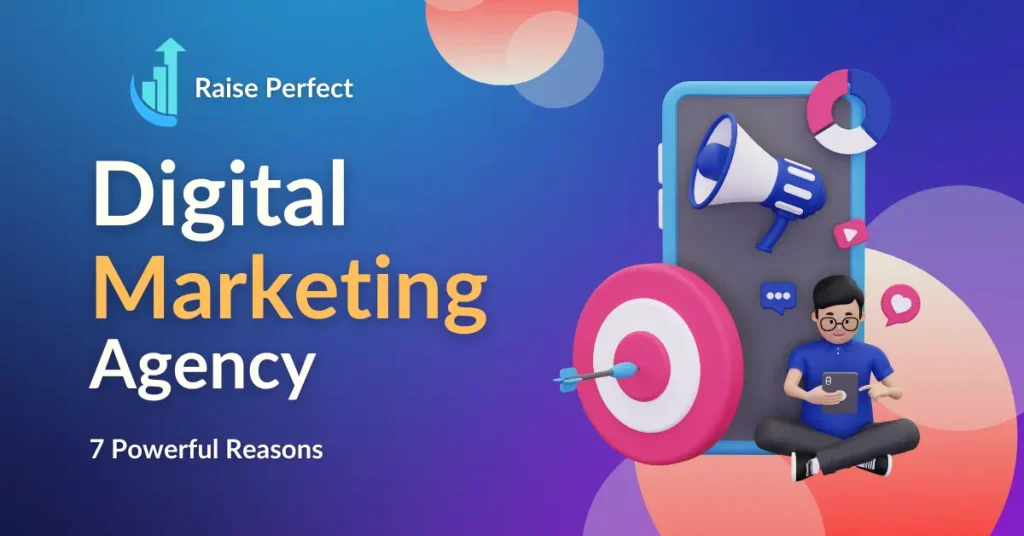 Digital Marketing Agency